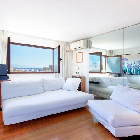 Cagliari Upper House Villa ภายนอก รูปภาพ