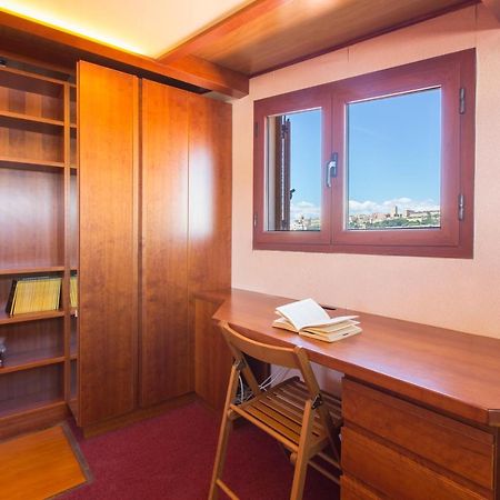 Cagliari Upper House Villa ภายนอก รูปภาพ